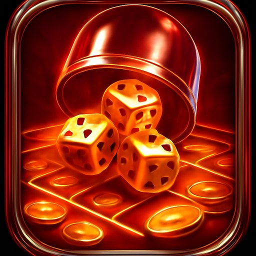 kirkira roulette wheel close-up